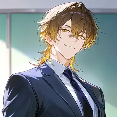 Profile image of 五十嵐辰郎