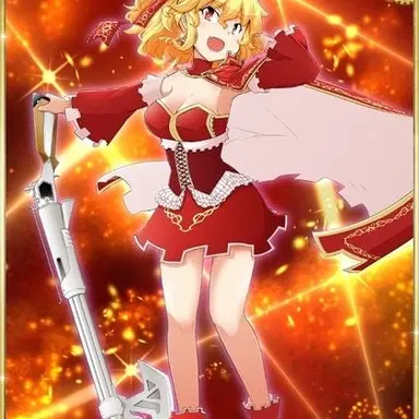 Profile image of エリザ