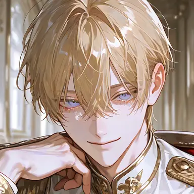 Profile image of Leon
