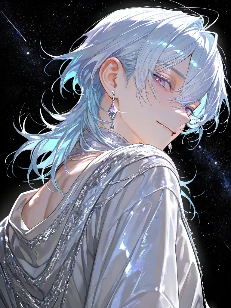 yuenoir0의 The Unbreakable Spell After Midnight