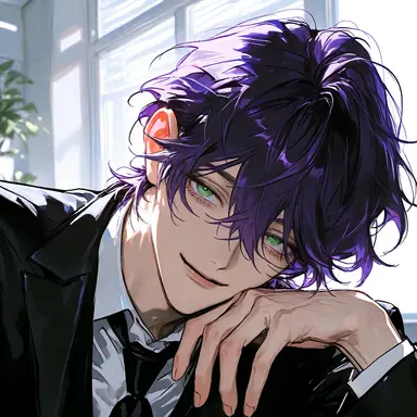 Profile image of 千陽