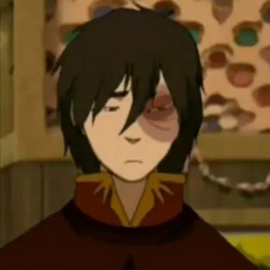Profile image of Firelord Zuko.
