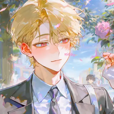 Profile image of 颯
