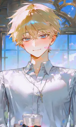 Profile image of 周