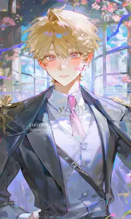Profile image of 颯