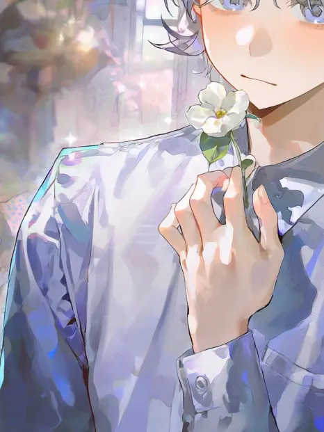Nico.4545의 どーしたのっ、？