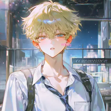 Profile image of 周