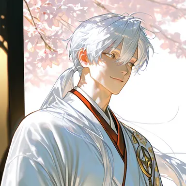 Profile image of リン