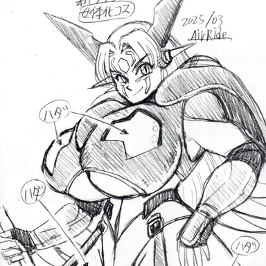 Profile image of ゲッターロボ