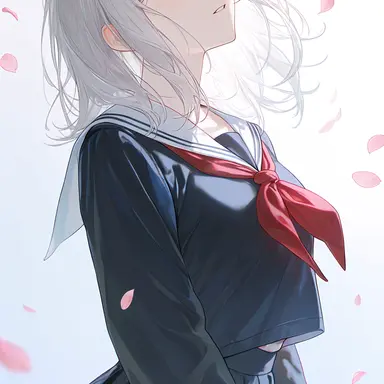 Profile image of 天谷麗奈