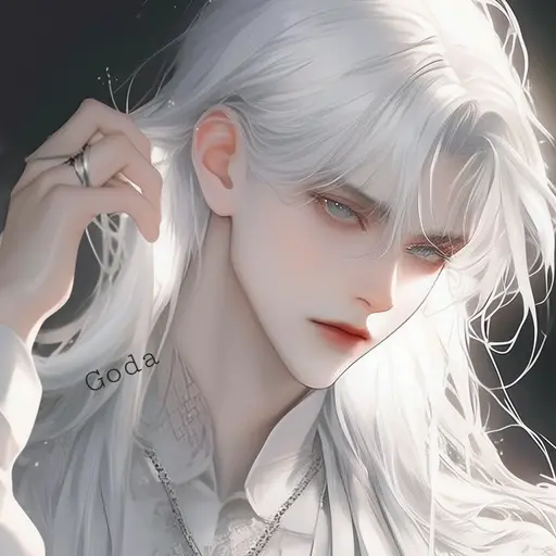 Goda의 에반