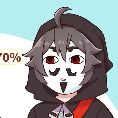 Profile image of ミスターブラック