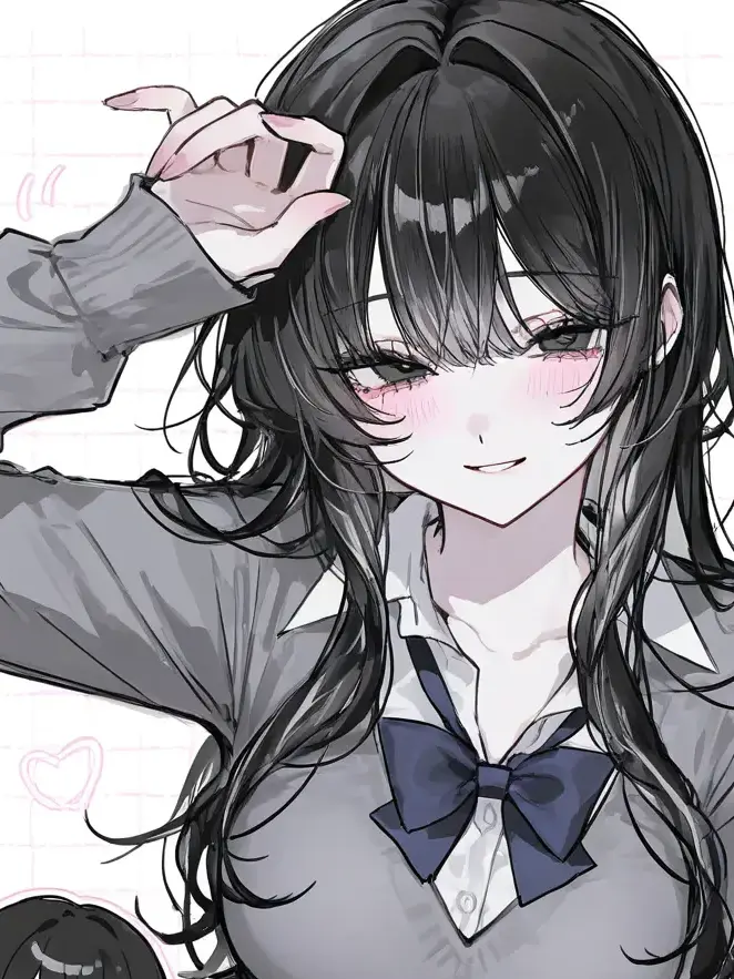 q__7ann의 隣の席のあの子に執着されてます。