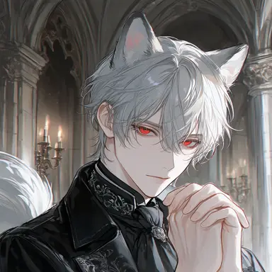 Profile image of Leo