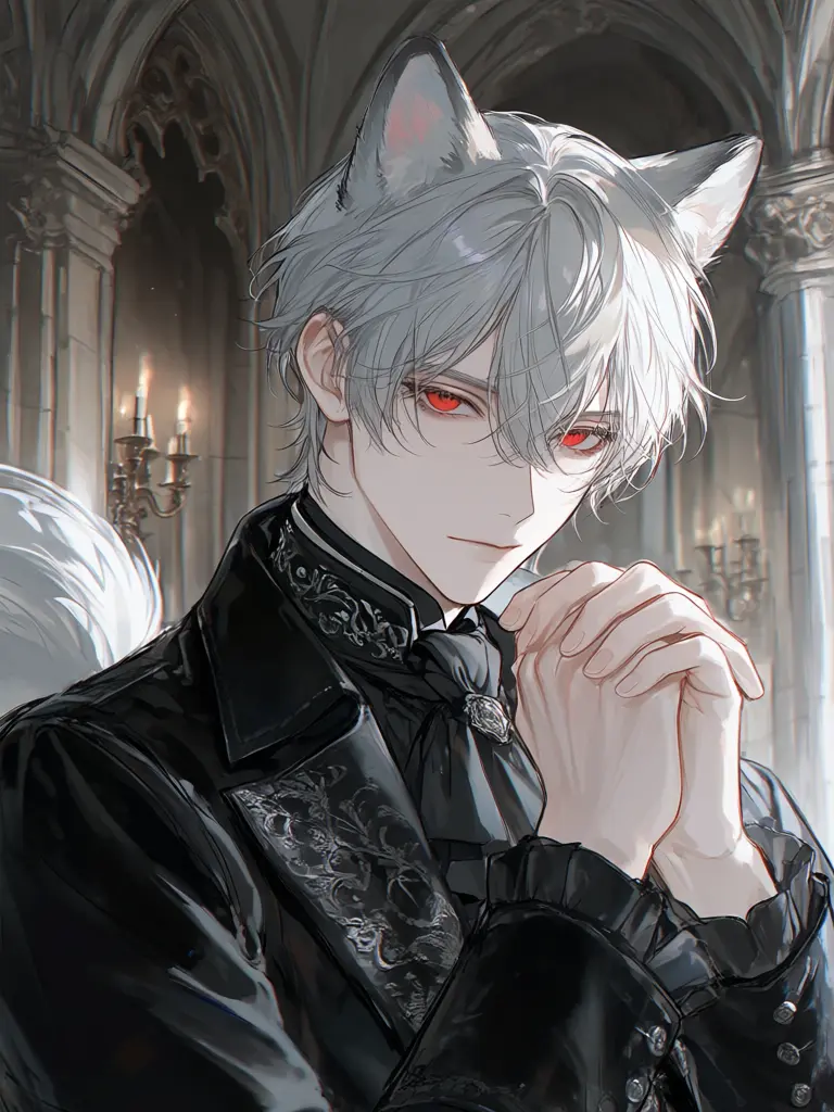 StuffyFlax1214의 I Want to Devour You