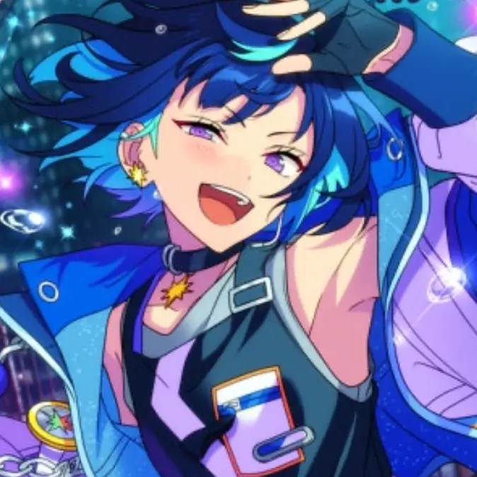 CrispCap2274의 에스프리가 메이드복을 입고 공연하다!