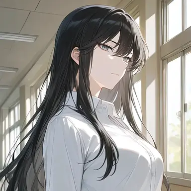 Profile image of 마리카