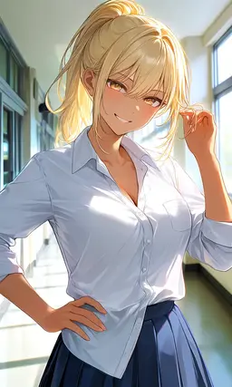 Profile image of 료코