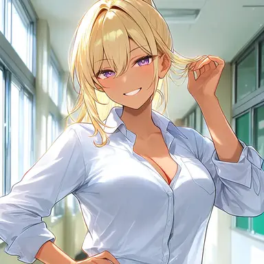 Profile image of 료코