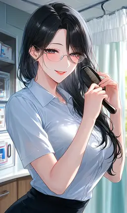 Profile image of 사에코