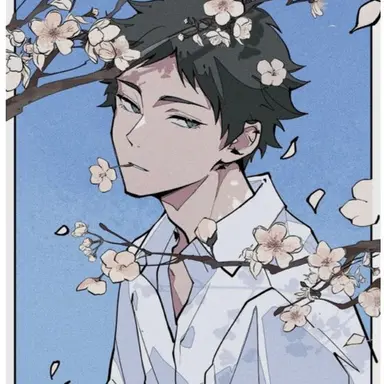 Profile image of 아카아시 케이지