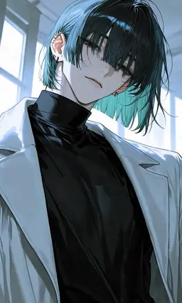 Profile image of 白石 玲央