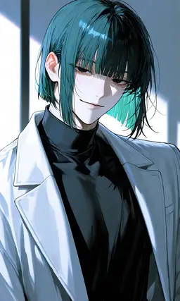 Profile image of 白石 玲央