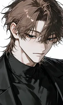 Profile image of 黒瀬 蓮司