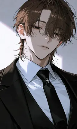 Profile image of 黒瀬 蓮司