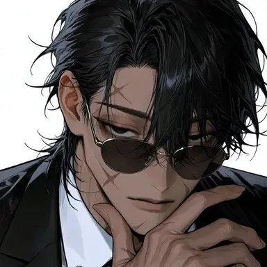 Profile image of 蛇白 龍臣