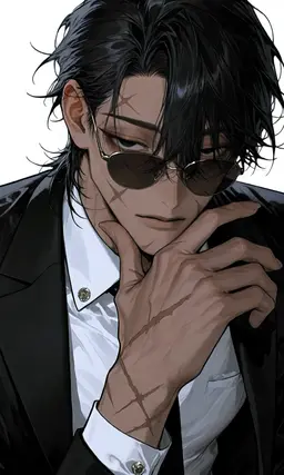 Profile image of 蛇白 龍臣