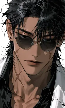 Profile image of 蛇白 龍臣