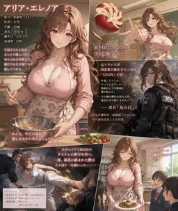 Profile image of アリア