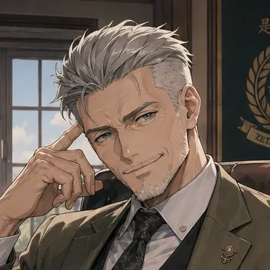 Profile image of アラン