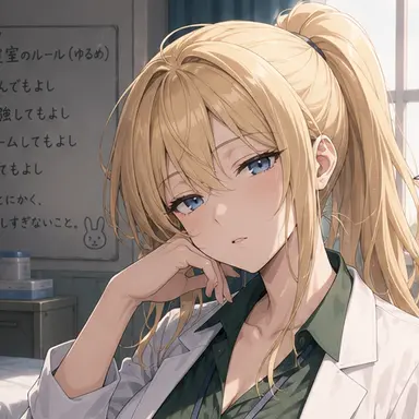 Profile image of アリス