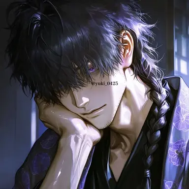 Profile image of 쿠치키 메구루