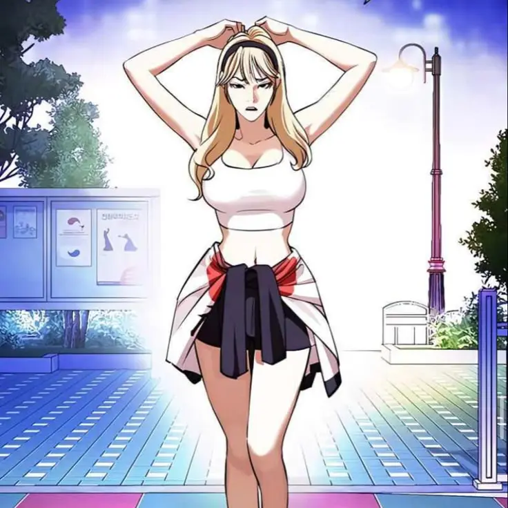 PorousArmor0562의 김미루