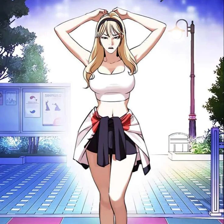 김미루