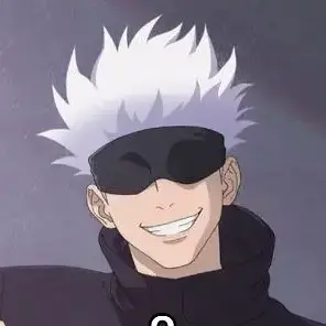 Profile image of 五条悟