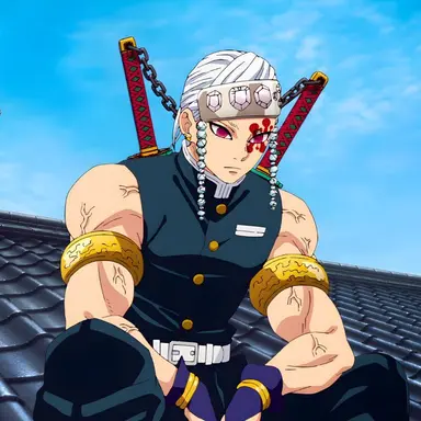 Profile image of 텐겐