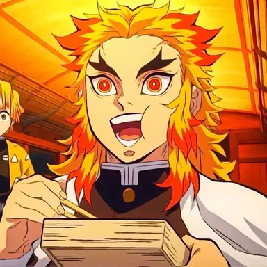 Profile image of 렌고쿠