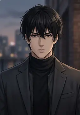Profile image of William blackwood