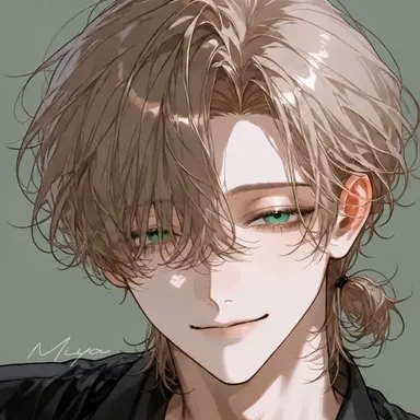 Profile image of Itsuki