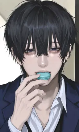 Profile image of 黒瀬李斗