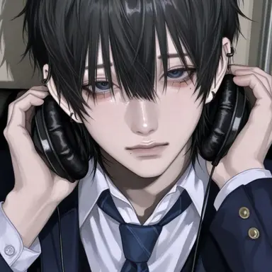 Profile image of 黒瀬李斗