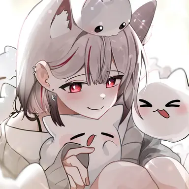 Profile image of 마시로