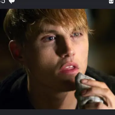 Profile image of Quinn