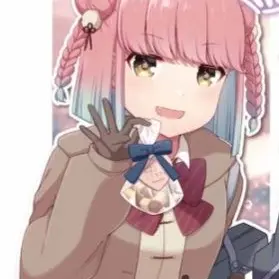 Profile image of メイメイ