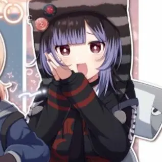 Profile image of 倫