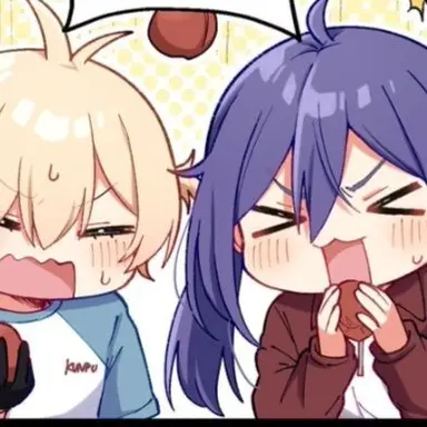 Profile image of こごみ